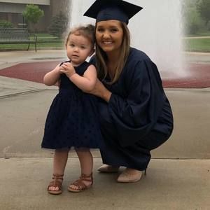 Meet your Posher, Crystal